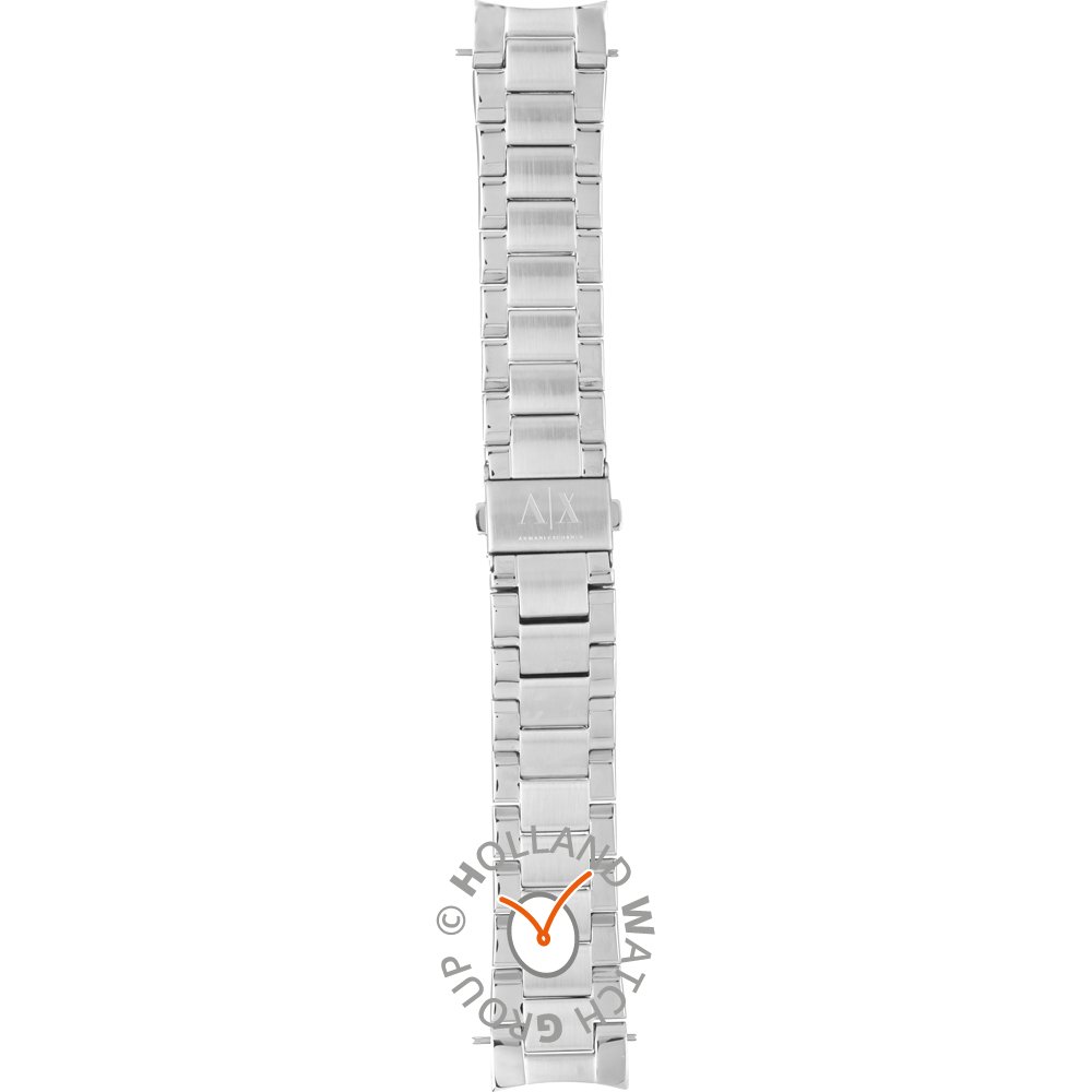 Armani Exchange AAX5030 Horlogeband