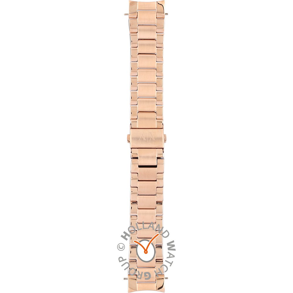 Armani Exchange AAX5042 Horlogeband