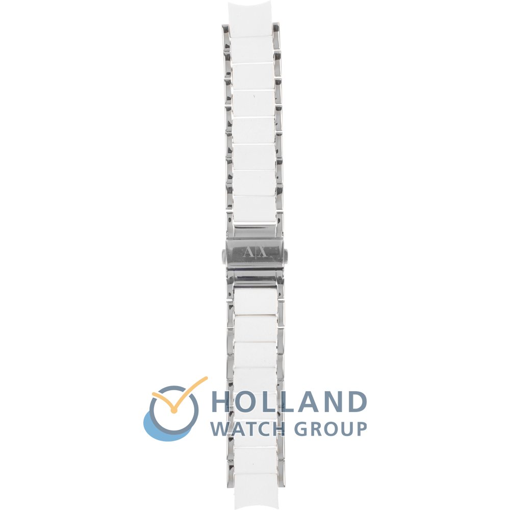 Armani Exchange Strap  AX5125 AAX5125