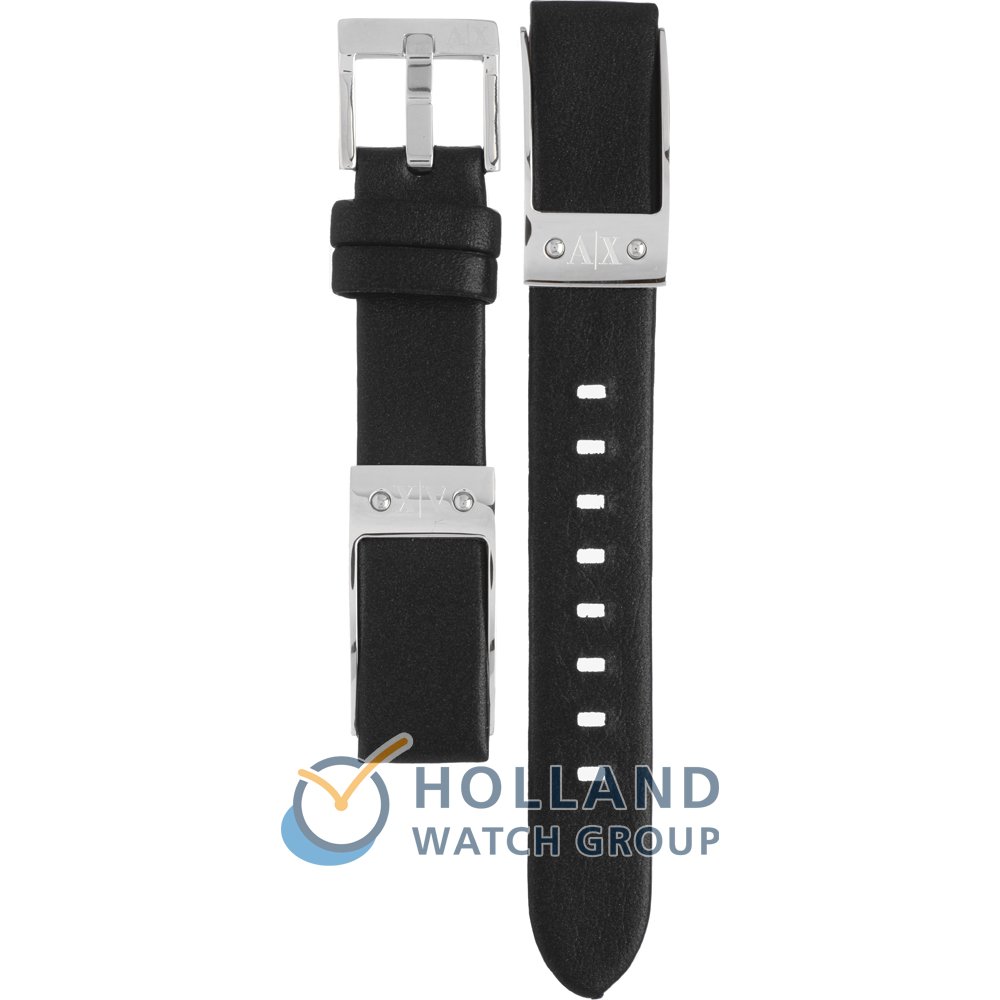 Armani Exchange AAX5303 Horlogeband