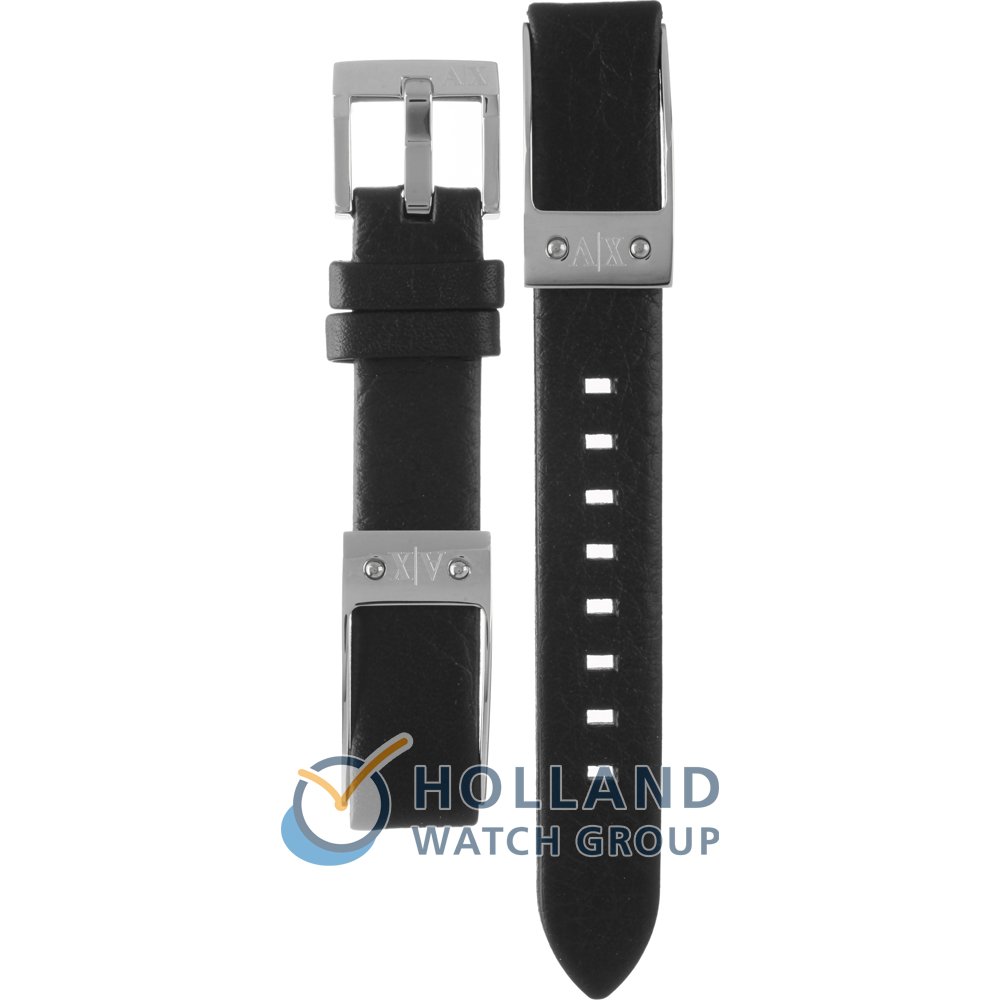 Armani Exchange AAX5309 Horlogeband