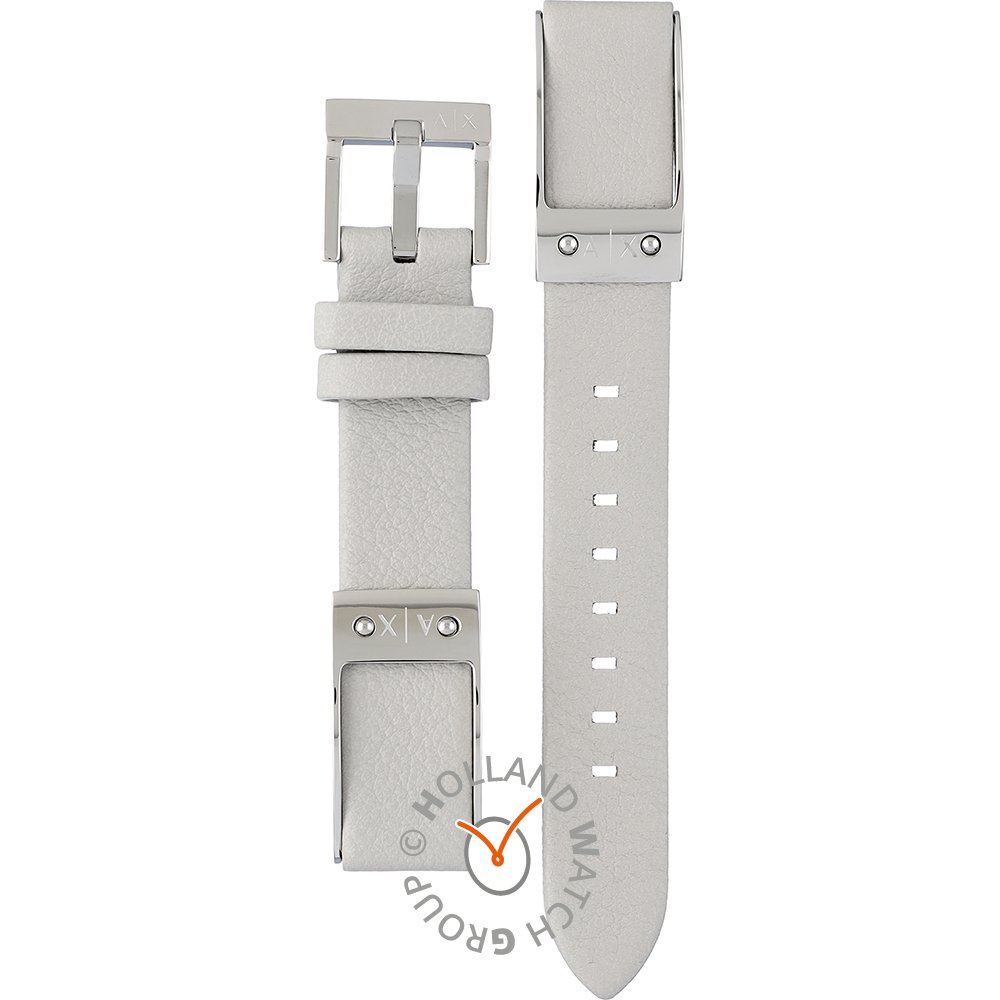 Armani Exchange AAX5311 Horlogeband