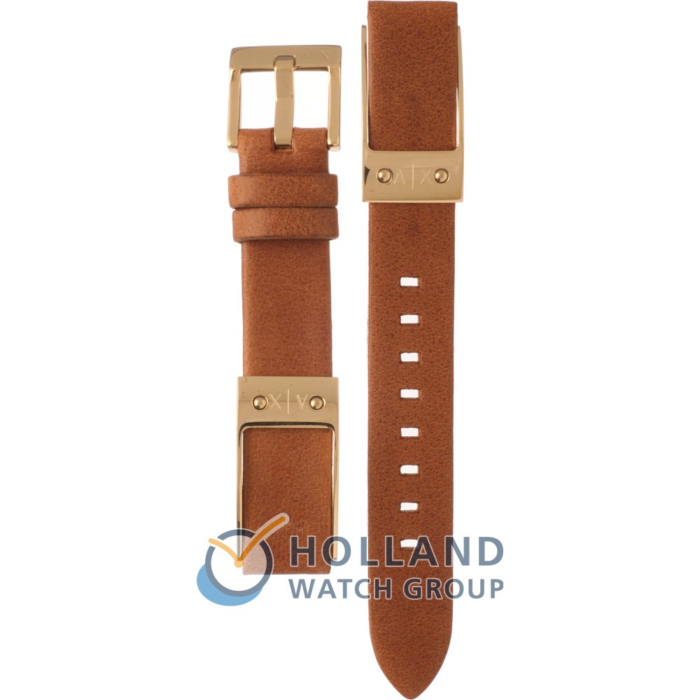 Armani Exchange AAX5314 Horlogeband
