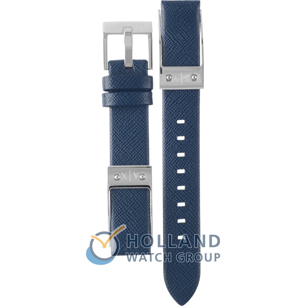Armani Exchange AAX5318 Horlogeband