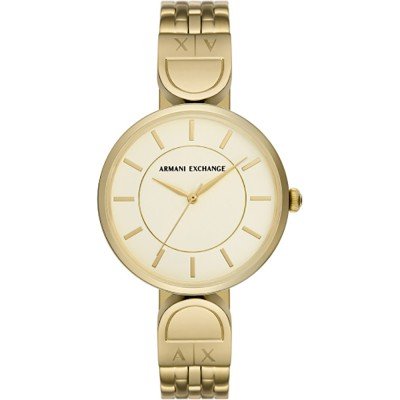 Armani Exchange AX5385 Horloge
