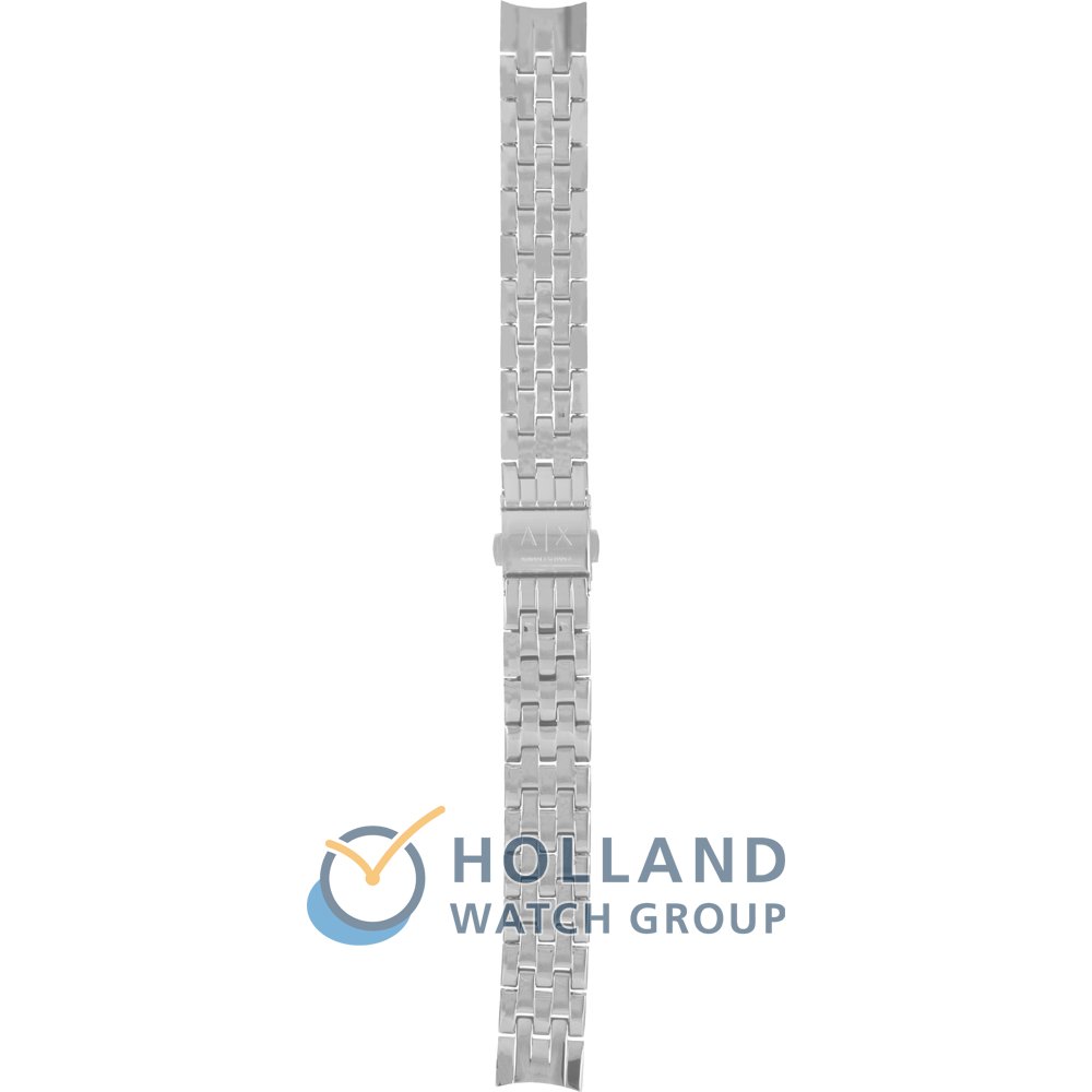 Armani Exchange AAX5415 Horlogeband