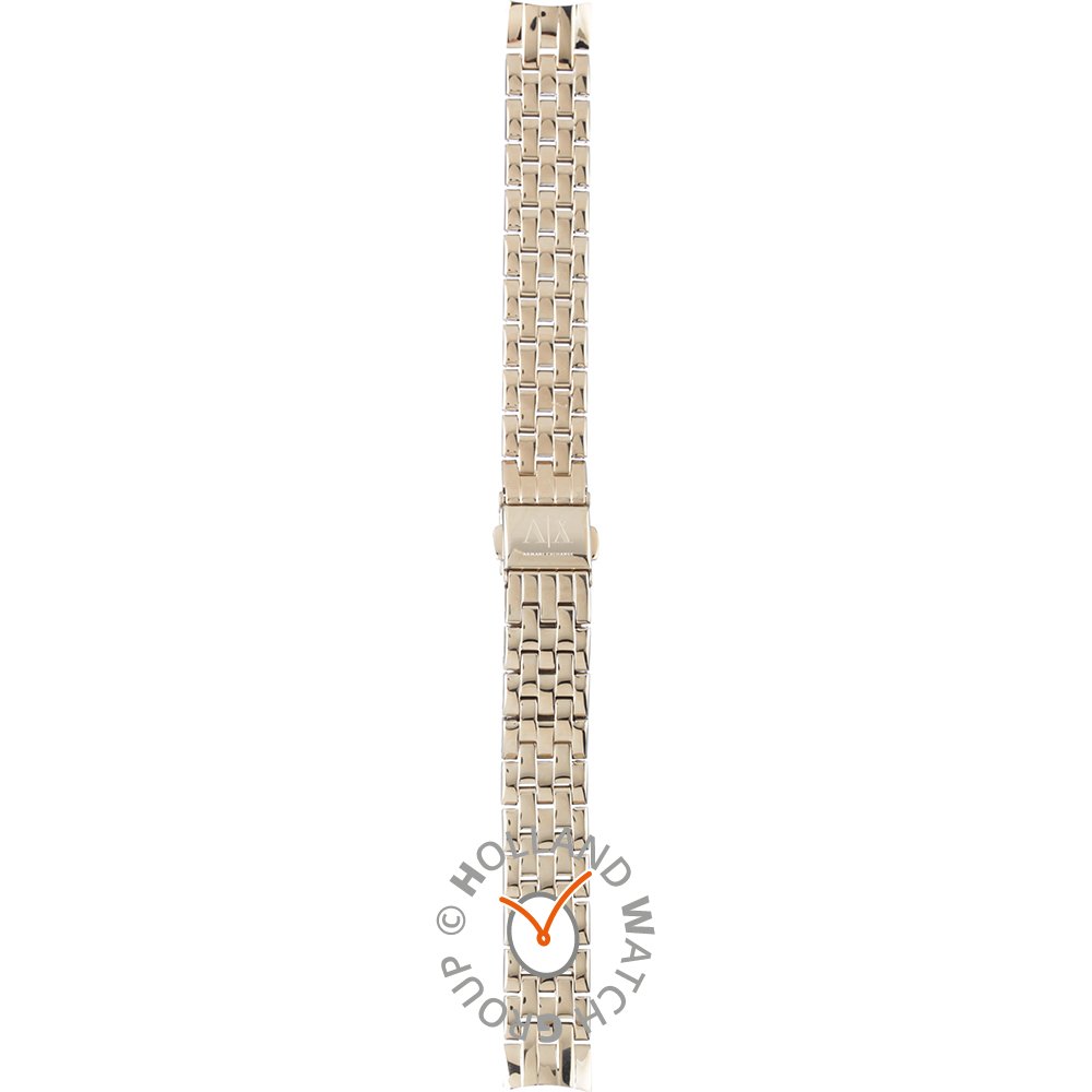 Armani Exchange AAX5417 Horlogeband