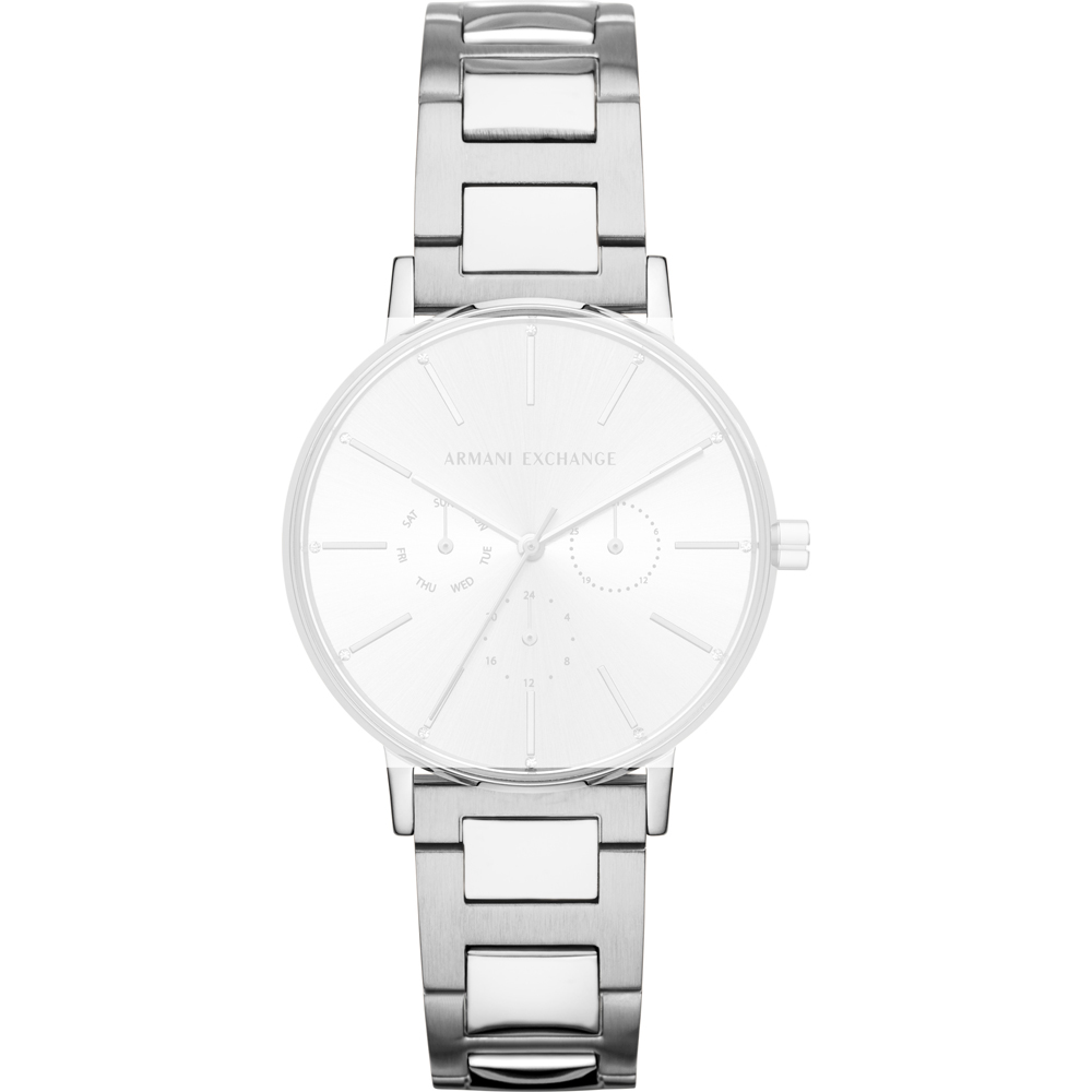 Armani Exchange AAX5551 Horlogeband