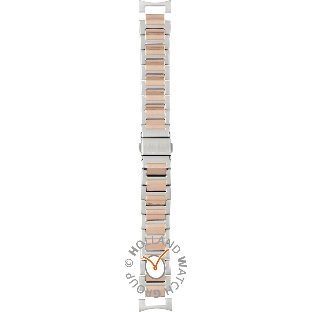 Armani Exchange AAX5653 Horlogeband