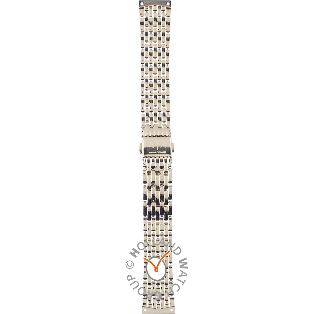 Armani Exchange AAX5902 Horlogeband