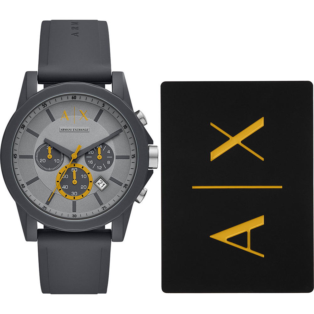 Armani Exchange AX7123 Horloge