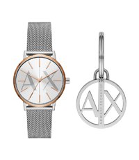 Armani Exchange AX7130SET horloge • EAN: 4064092085532 • Horloge.nl