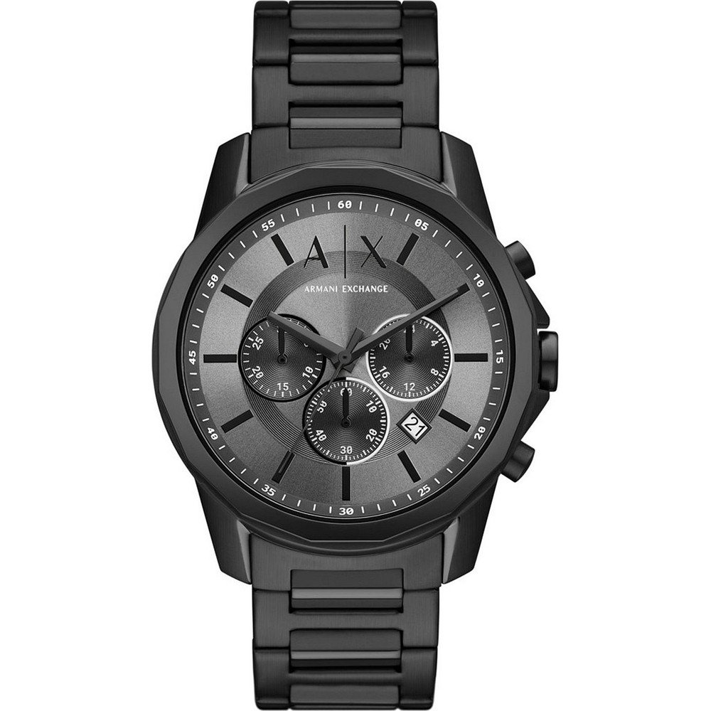 Armani Exchange AX7140SET horloge