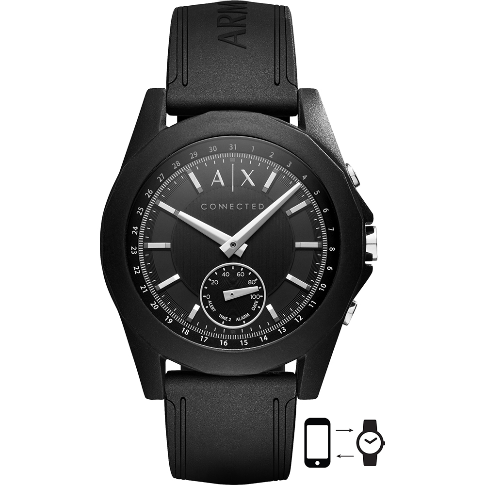 Armani Exchange AXT1001 Horloge