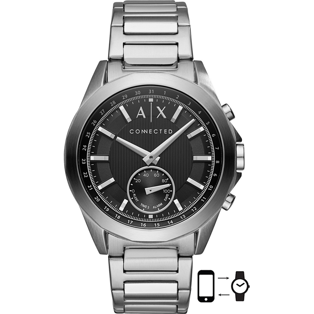 Armani Exchange AXT1006 Horloge