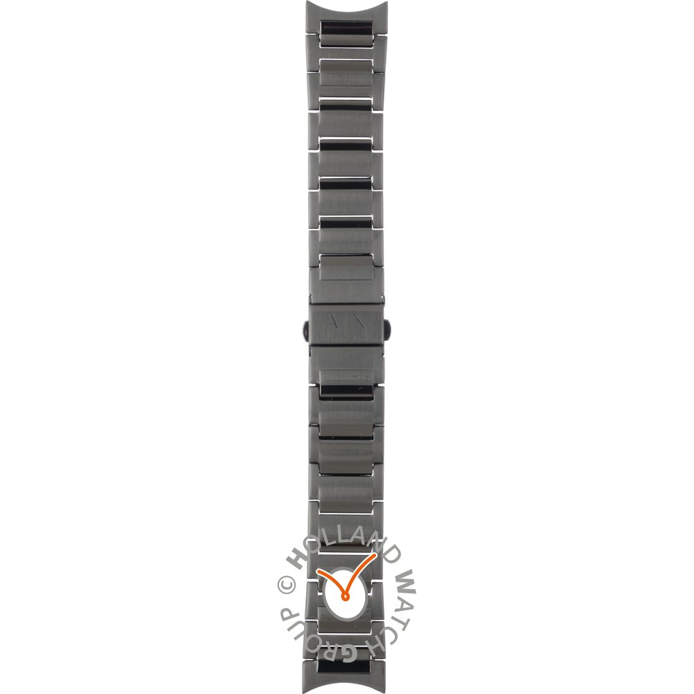 Armani Exchange AAXT2002 Horlogeband