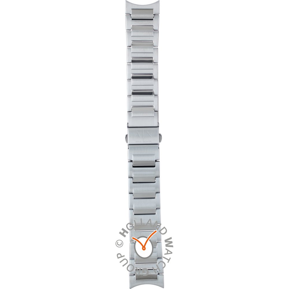 Armani Exchange AAXT2003 Horlogeband