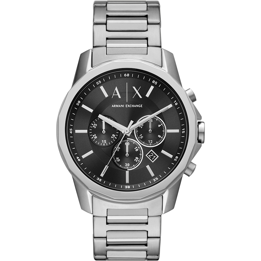 Armani Exchange AX1720 horloge • EAN: 4064092064704 • Horloge.nl