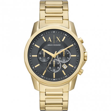 Armani Exchange AX1721 horloge