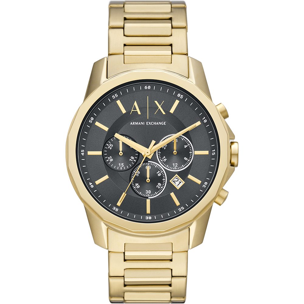 Armani Exchange AX1721 horloge