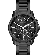 Armani Exchange Horloges kopen • Gratis levering • Horloge.nl