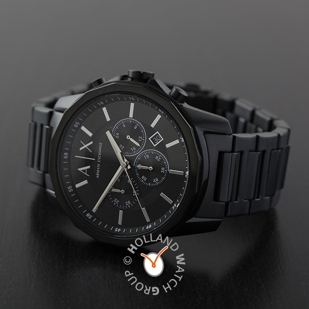 Armani AX1722 horloge • EAN: 4064092064728 • Horloge.nl