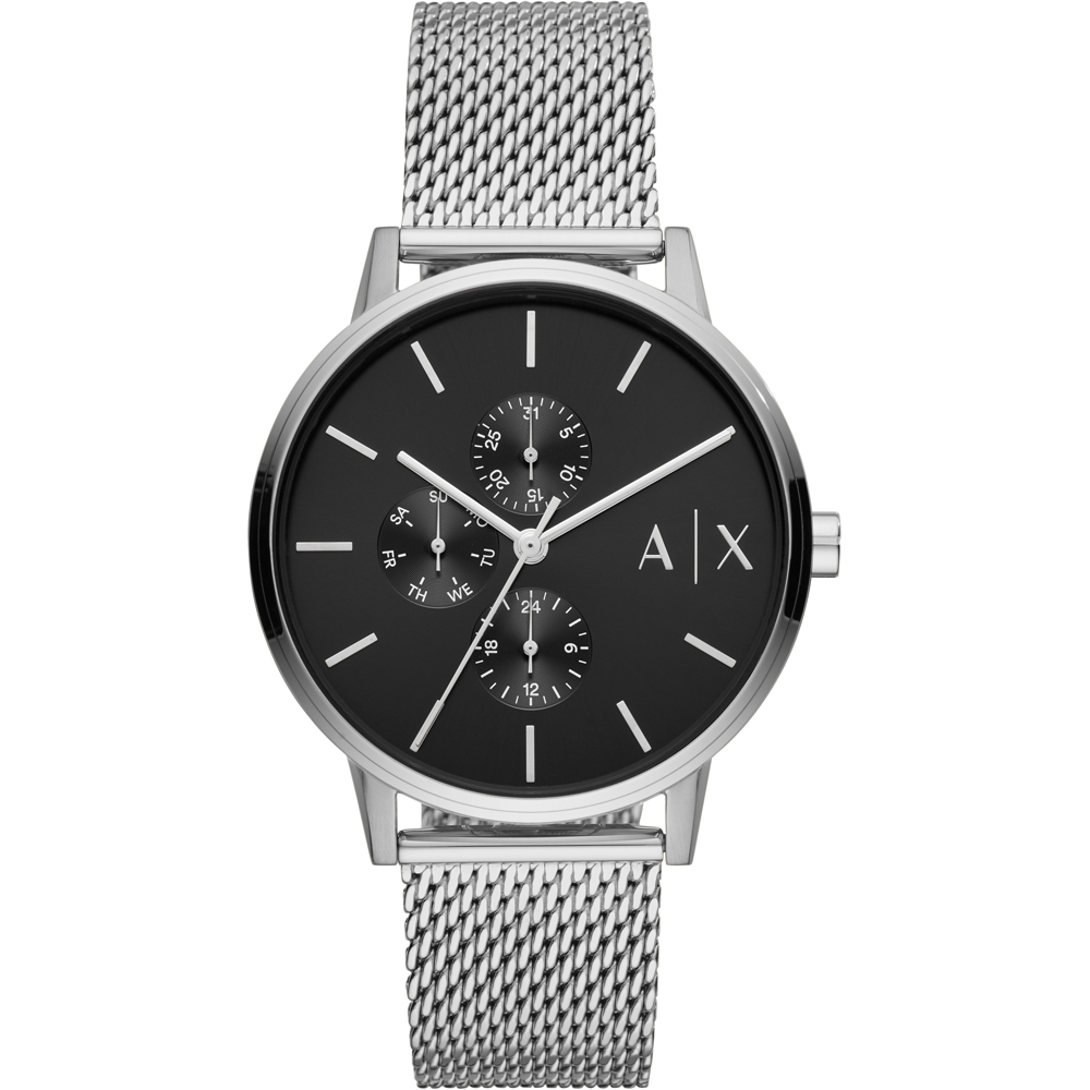 Armani Exchange AX2714 Horloge