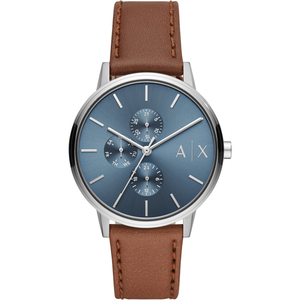 Armani Exchange AX2718 Horloge