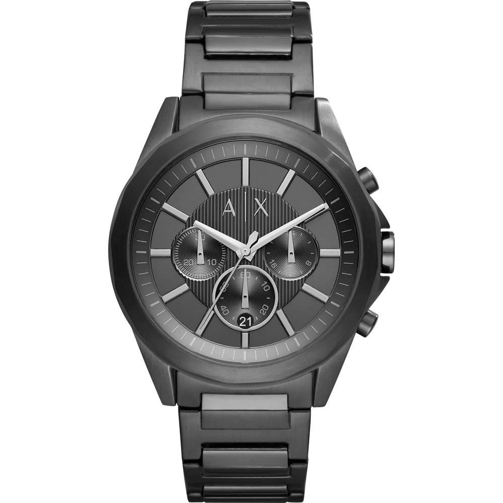 Armani Exchange AX2601 Horloge