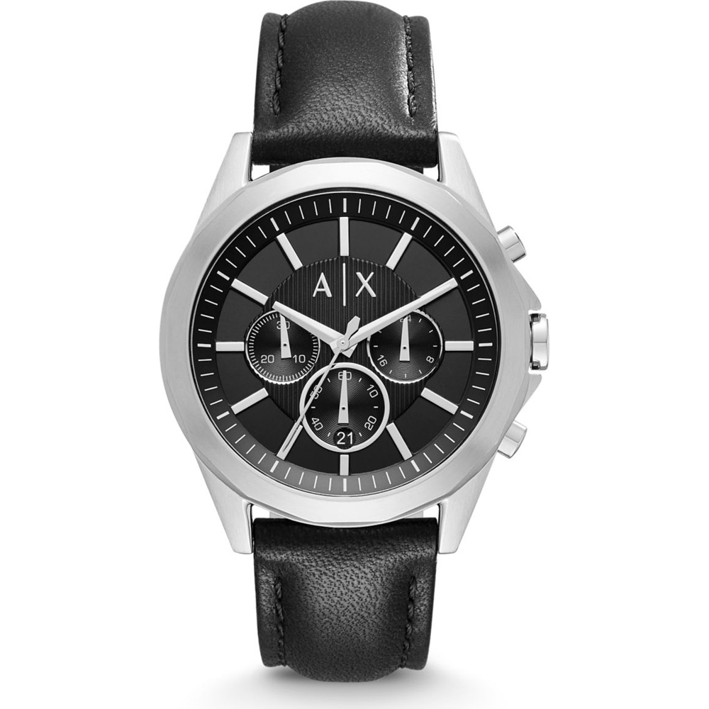 Armani Exchange AX2604 Horloge