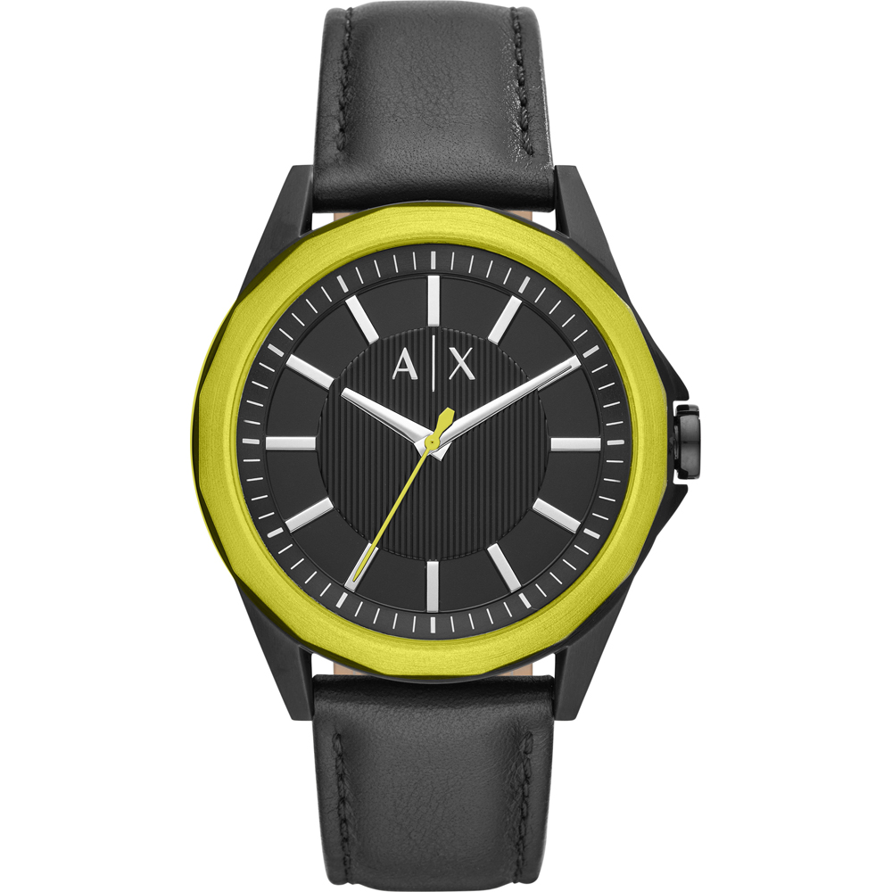 Armani Exchange AX2623 Horloge