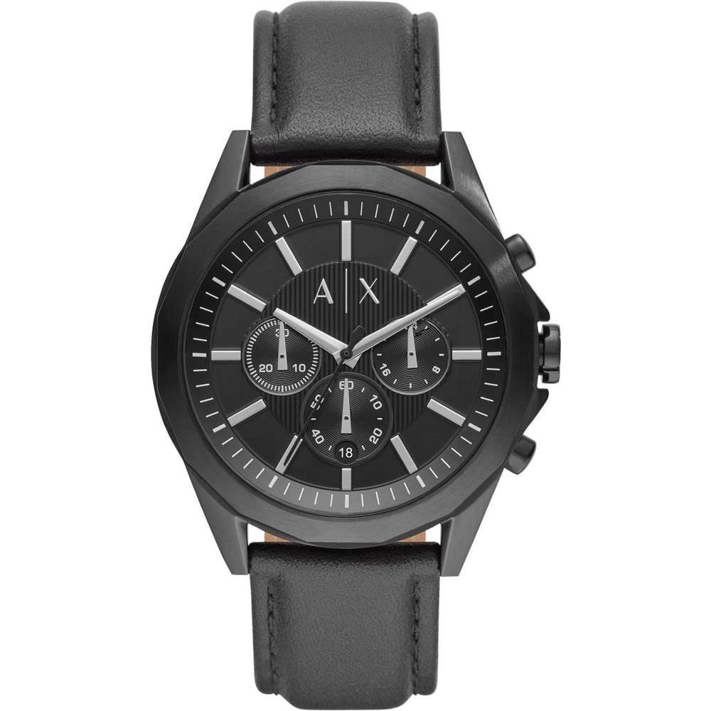 Armani Exchange AX2627 Horloge