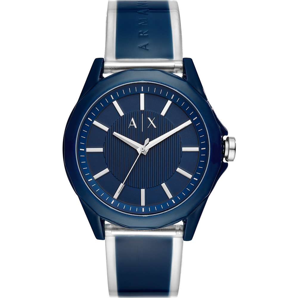 Armani Exchange AX2631 Horloge