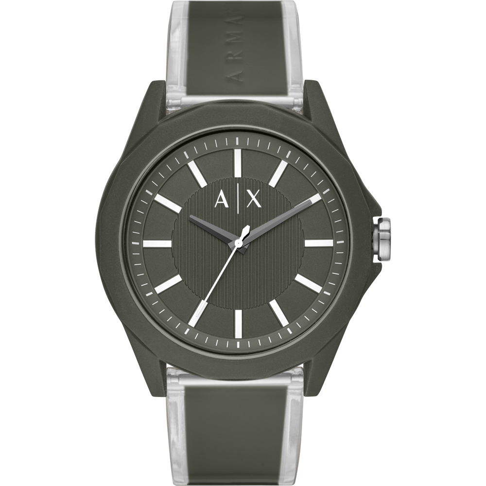 Armani Exchange AX2638 Horloge