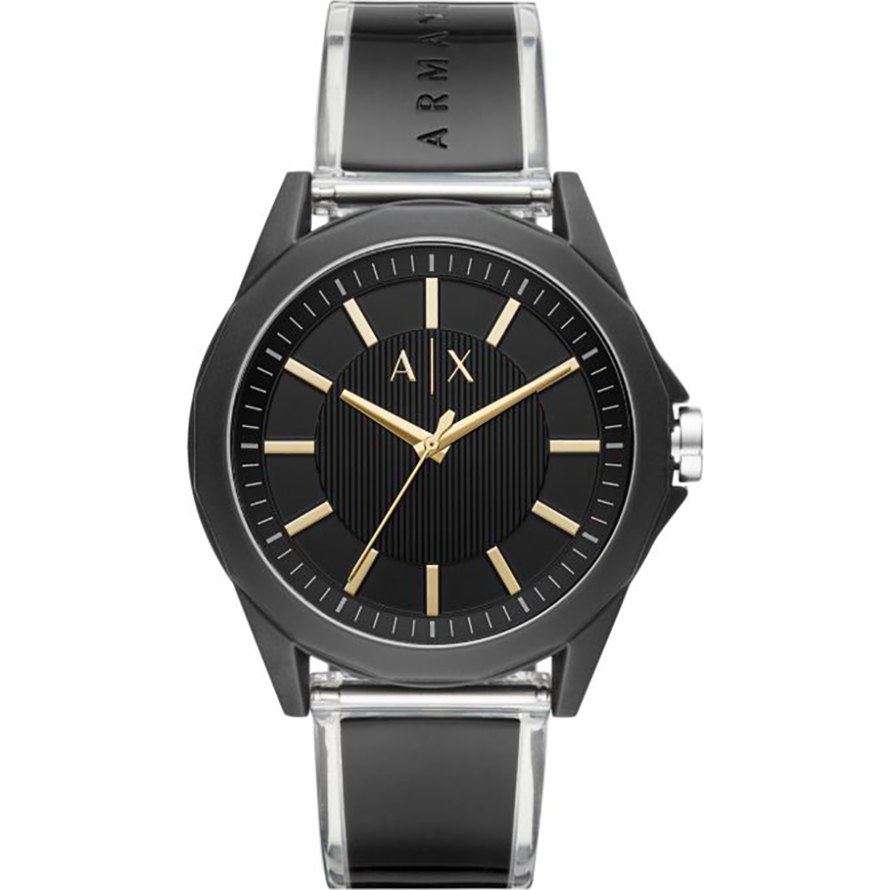 Armani Exchange AX2640 Horloge