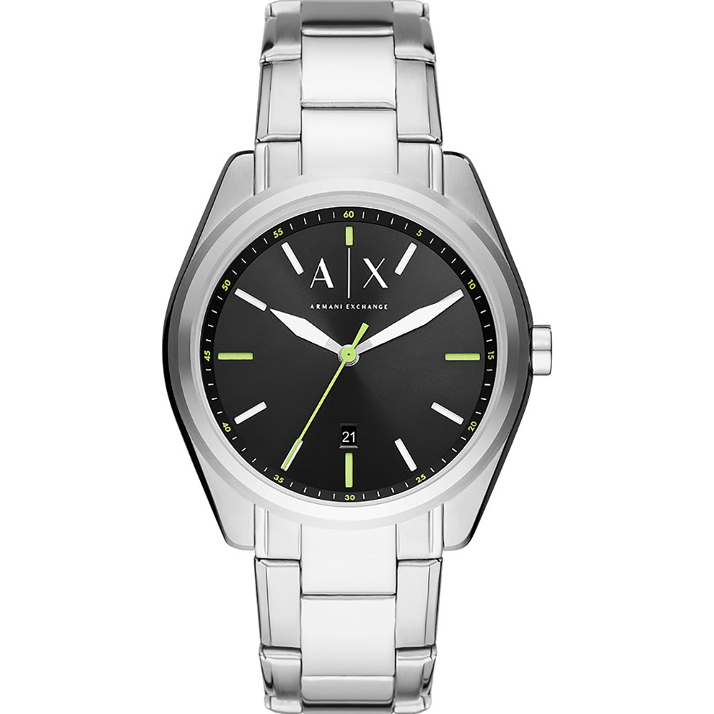 Armani Exchange AX2856 Horloge