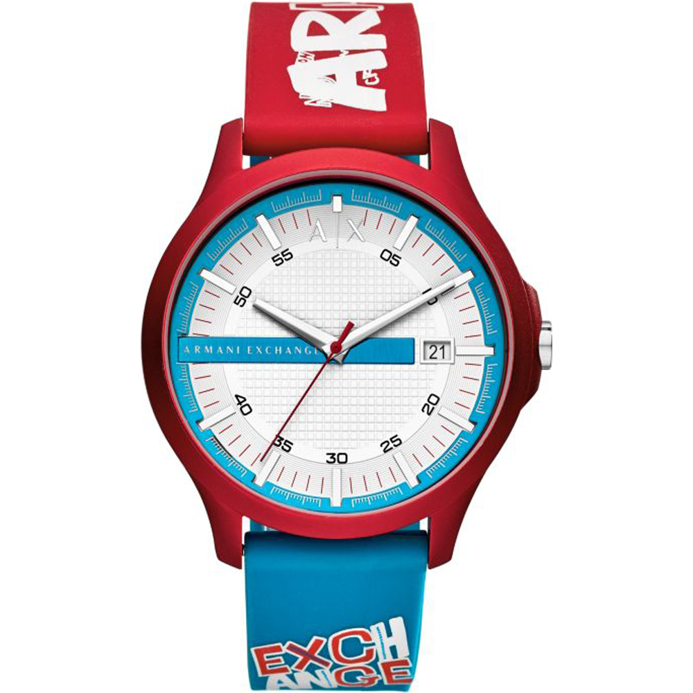 Armani Exchange AX2409 Horloge
