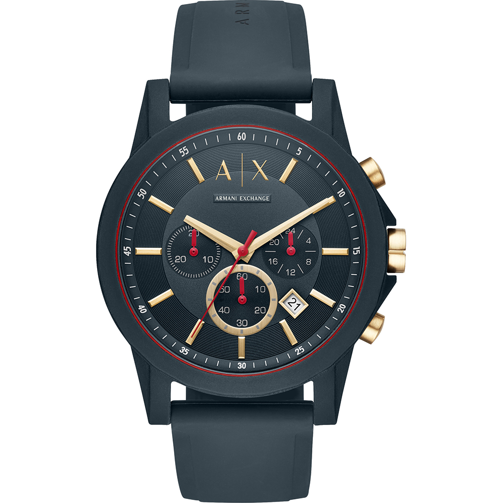Armani Exchange AX1335 Horloge
