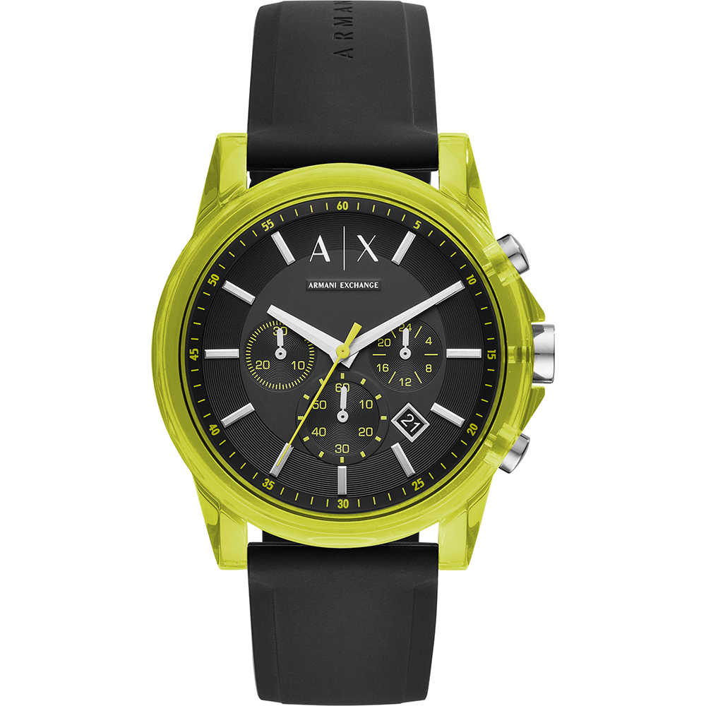Armani Exchange AX1337 Horloge