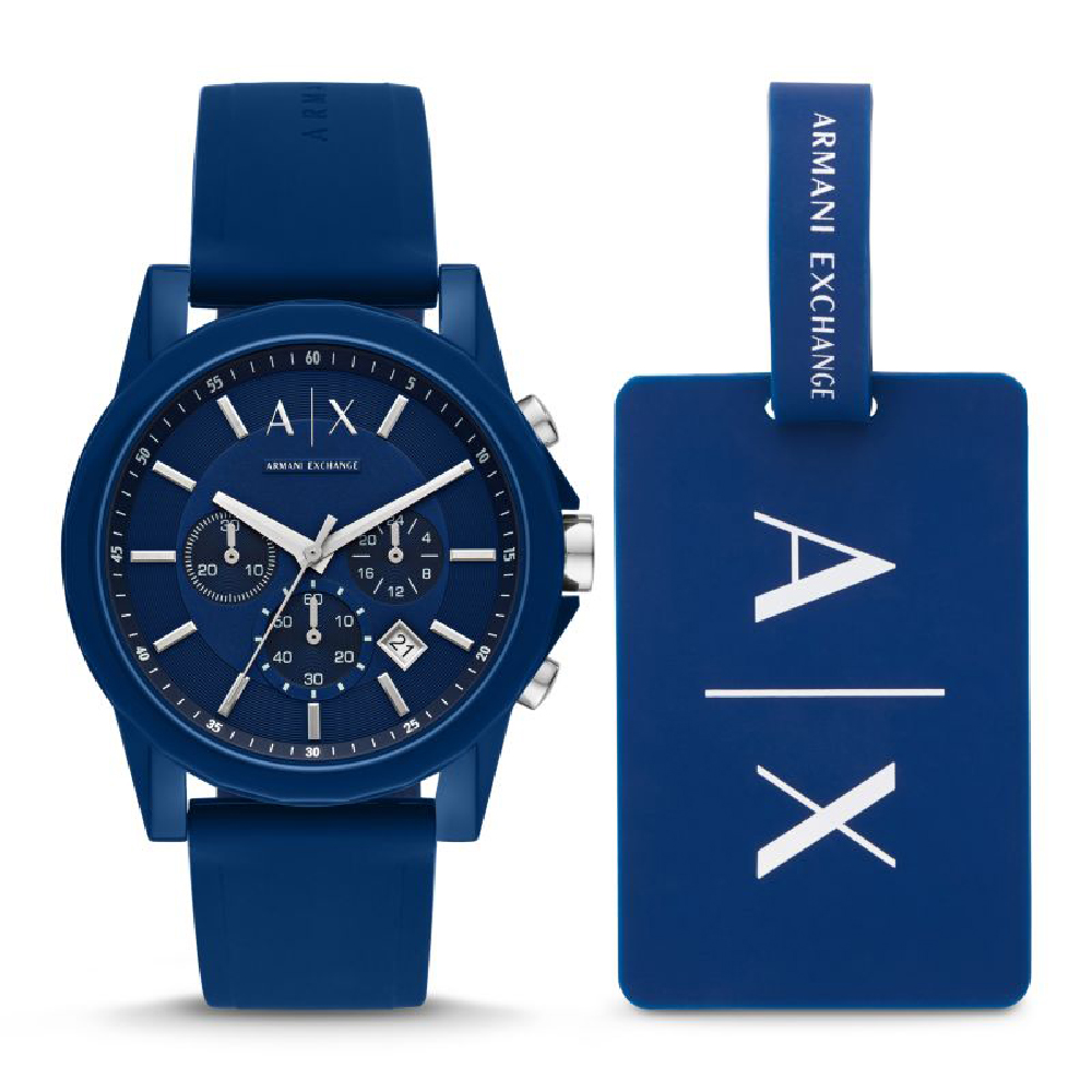 Armani Exchange AX7107 Horloge