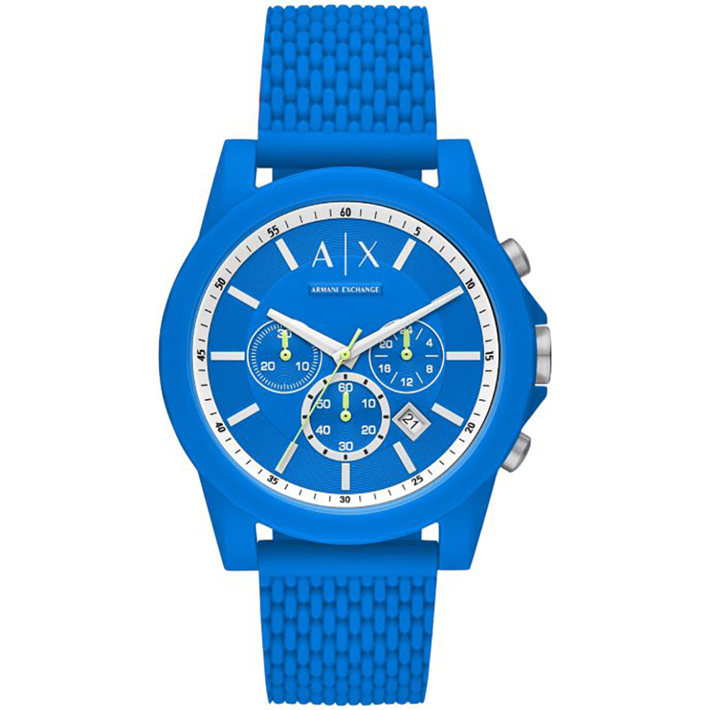 Armani Exchange AX1345 Horloge