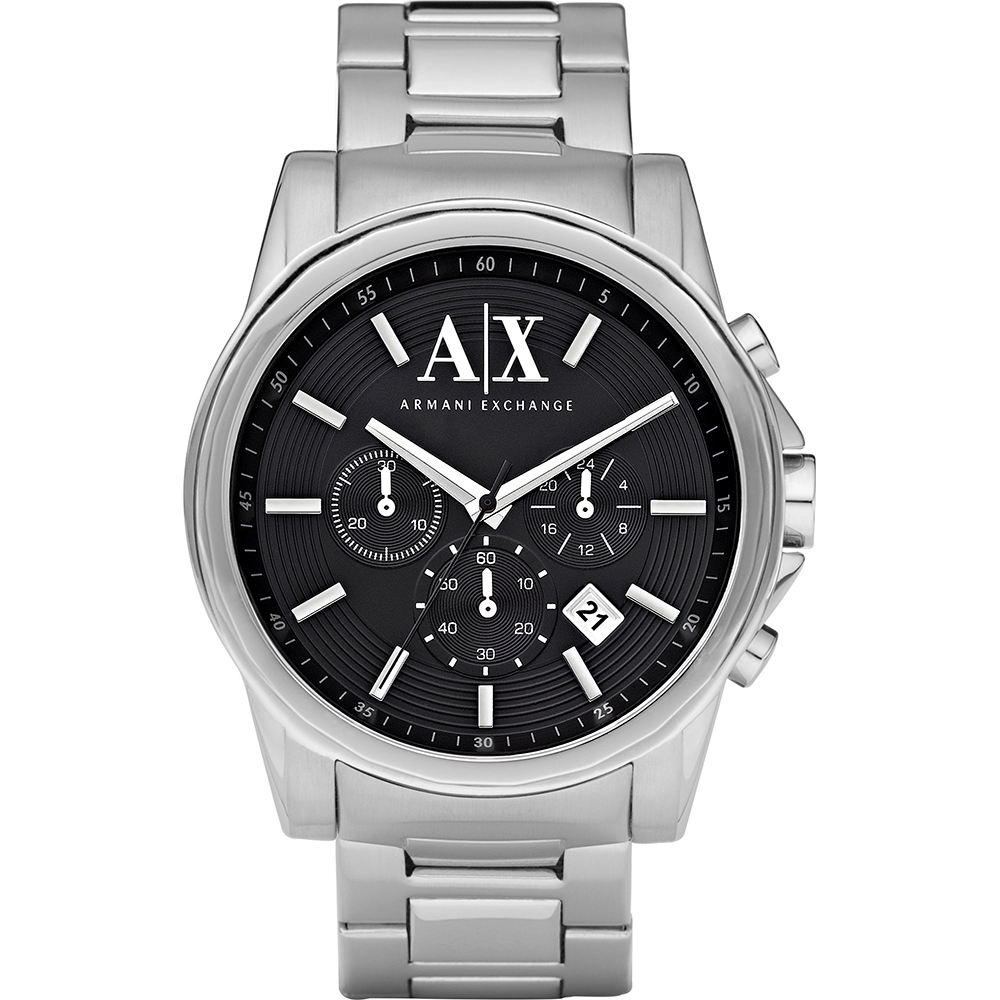 Armani Exchange AX2084 Horloge