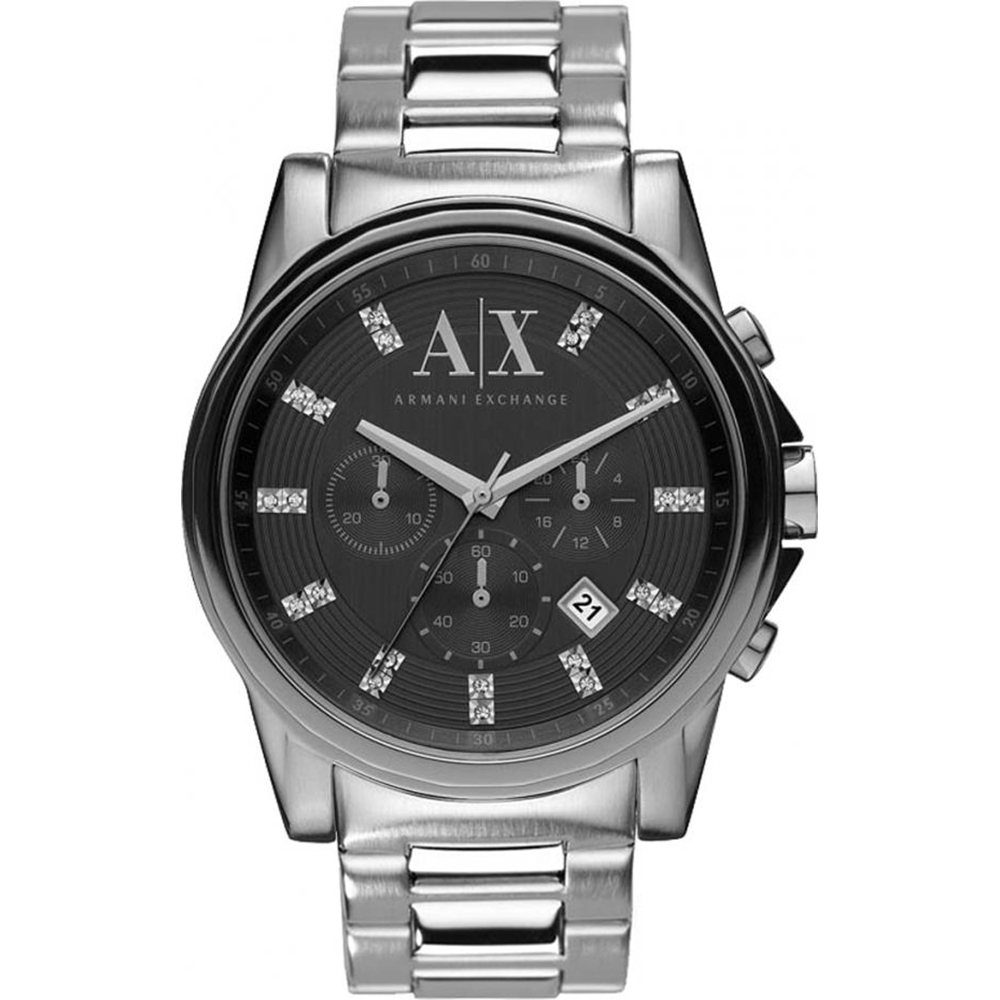 Armani Exchange AX2092 Horloge