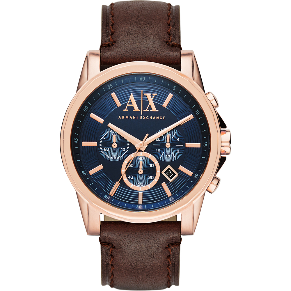 Armani Exchange AX2508 Horloge