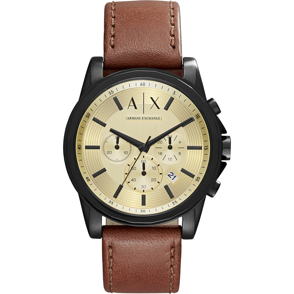 Armani Exchange AX2511 Horloge