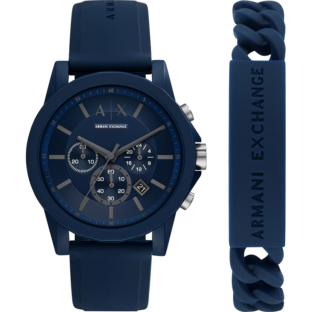 Armani Exchange AX7128 Horloge