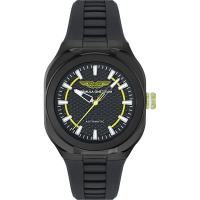 Aston Martin MTFC1F601 Formula 1 CMB Horloge