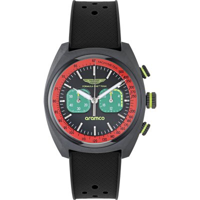 Aston Martin Formula 1 MTFD2F601 Formula 1 DWF Horloge