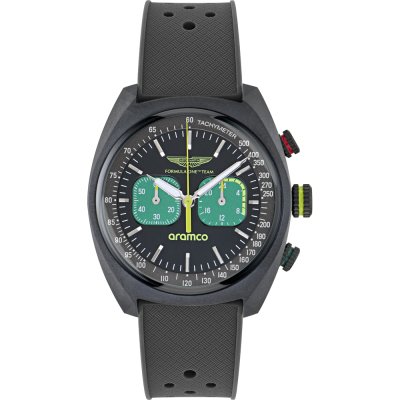 Aston Martin Formula 1 MTFD2F602 Formula 1 DWF Horloge