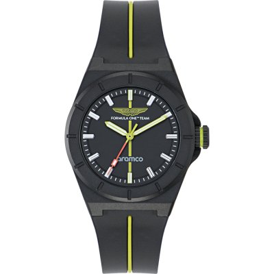 Aston Martin MTFH1F601 Formula 1 SHD Horloge